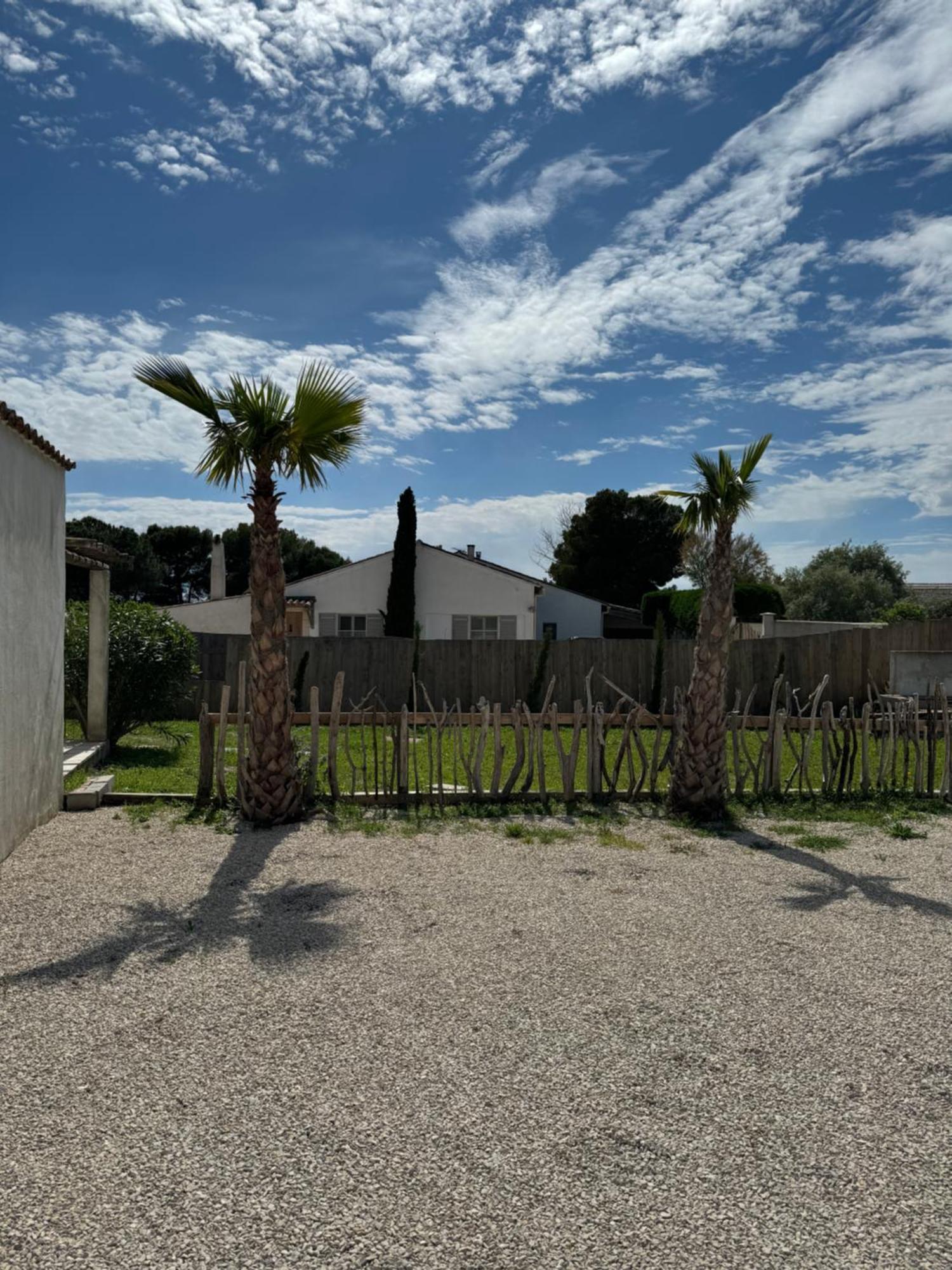 Le Mas Des Sagnes Saintes-Maries-de-la-Mer Kültér fotó