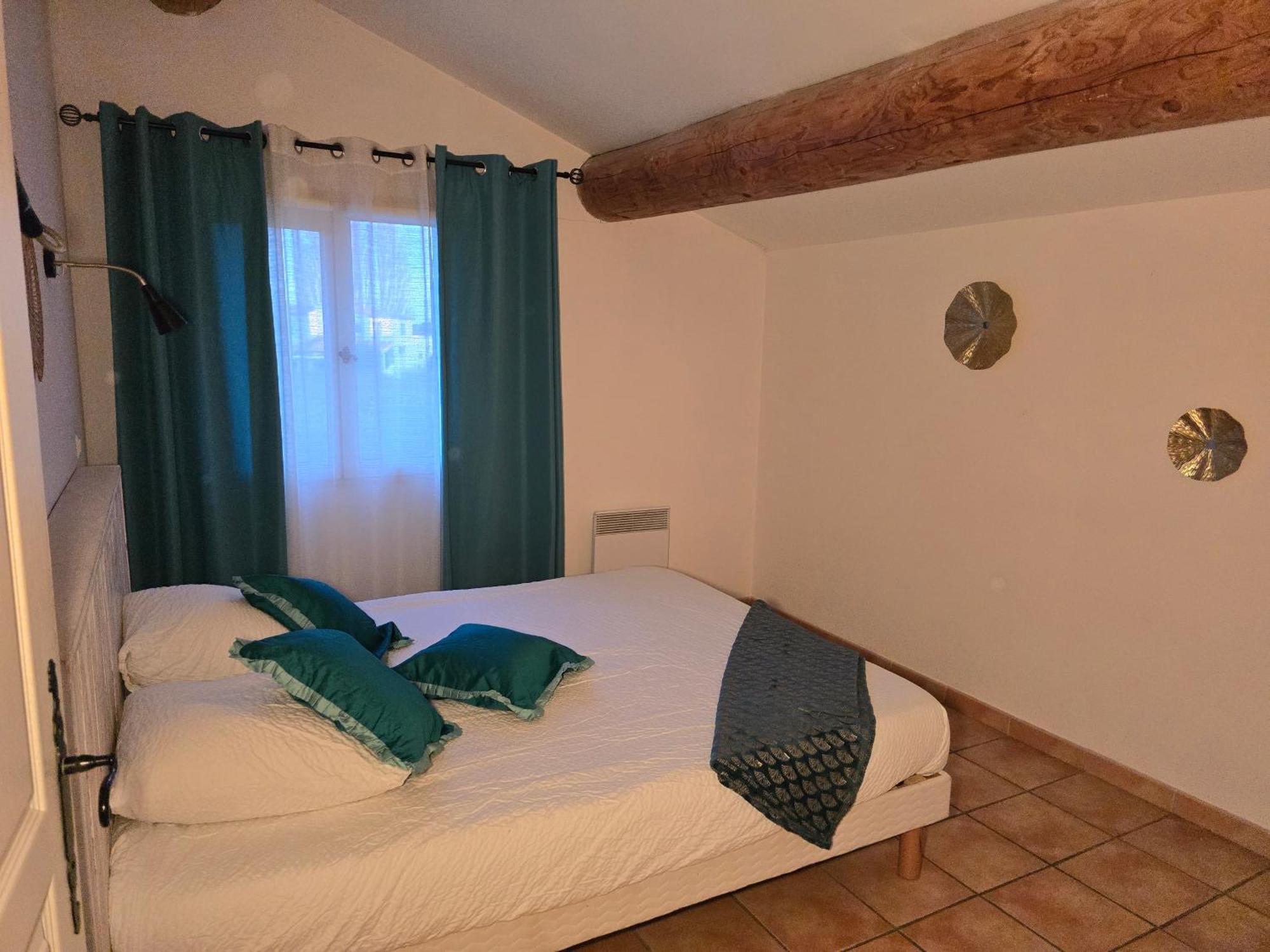 Le Mas Des Sagnes Saintes-Maries-de-la-Mer Kültér fotó